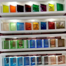 Sell Glass Blocks with Various of Color and Size for Decoration